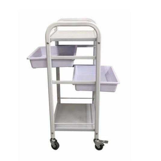 Lash Wagon (Wide Tray Type) [Fully Assembled]