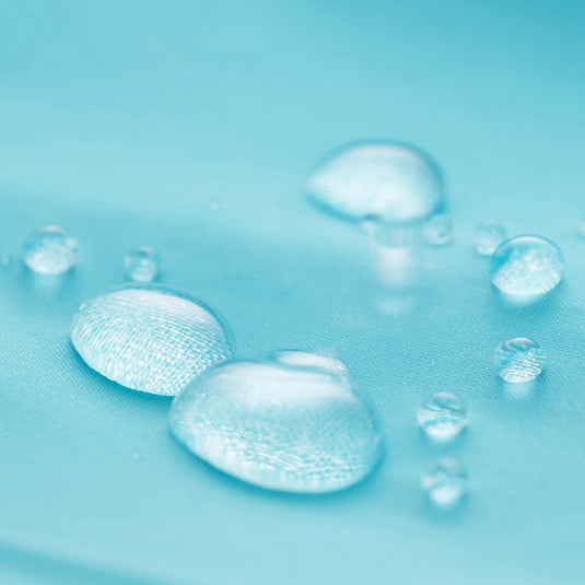 Hairdressing Cape Basic with Sleeve [Waterproof]