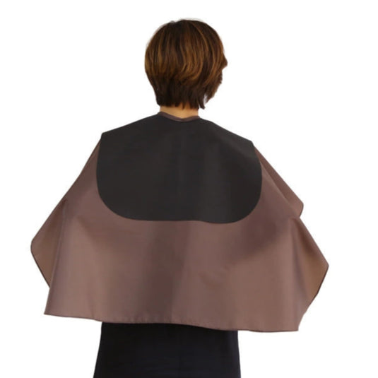EXCEL Standard Shampoo Cloth HP1015 Brown