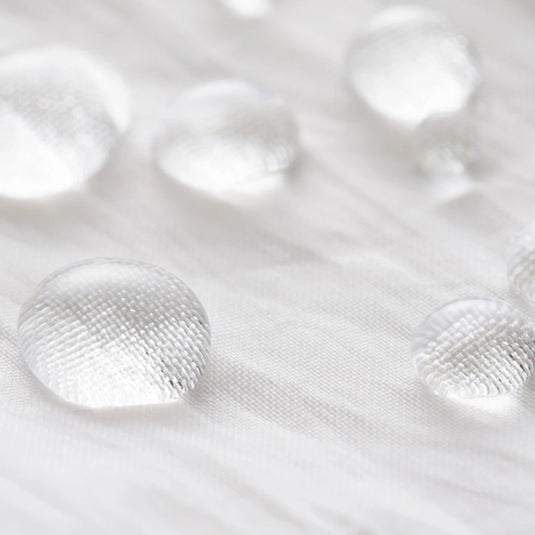 Hairdressing Cape with Sleeve [Water-resistant & Wrinkle-resistant]