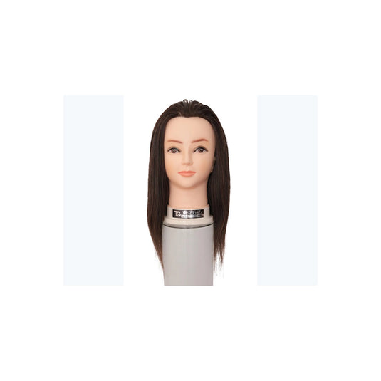 Tokyo Charm Cut Wig No. 55 [For Professional Training and Competitions/100% Human Hair]