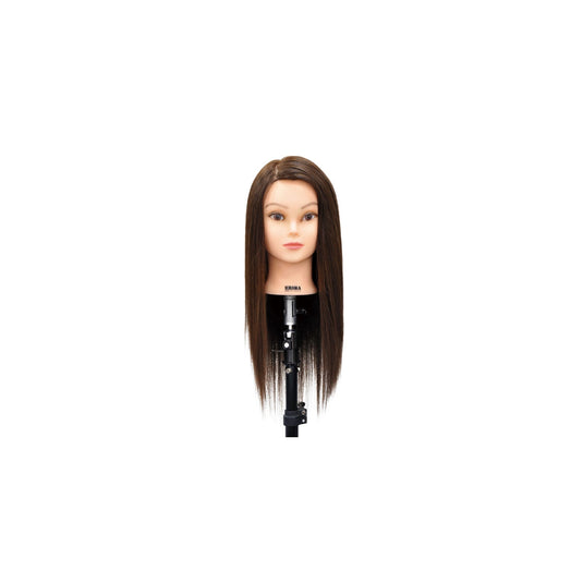 Torico Elina [50% human hair + 50% heat-resistant fiber]