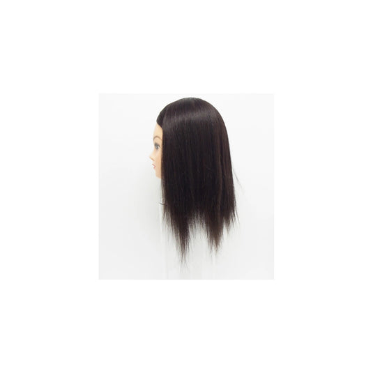 YUKARI JAPAN Y-2000 [One-length, medium layer style / 100% human hair]