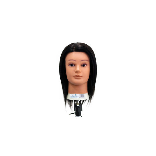 Torico Men's X [100% Human Hair]