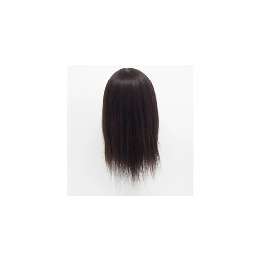 YUKARI JAPAN Y-2000 [One-length, medium layer style / 100% human hair]