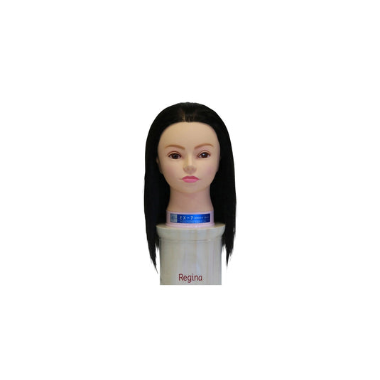 Regina No.EX-7 [Basic Cut/100% Human Hair]
