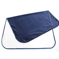 Royal Navy & Stone White