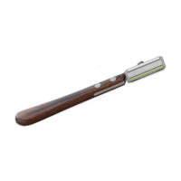 Mahogany / Wooden Handle