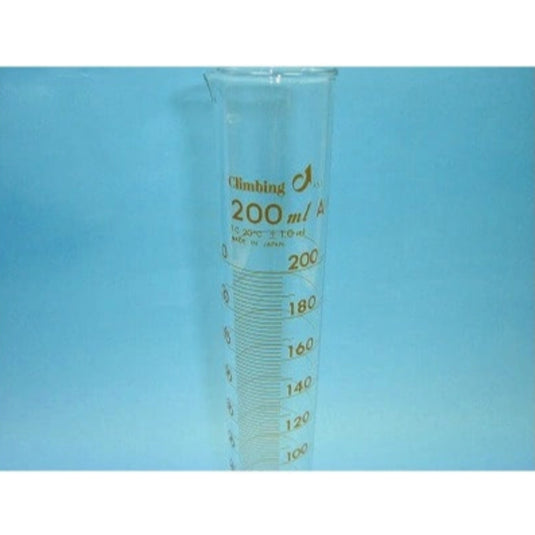 Graduated Cylinder (Glass / 200ml)