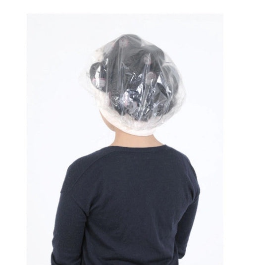 No.6001 New Excel Round Cap (Pack of 20)