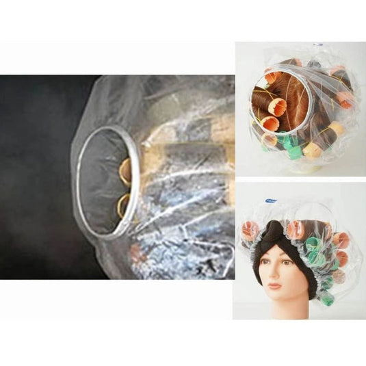 Steam Cap (2 pcs per pack) – For Pressurized Steamers Only