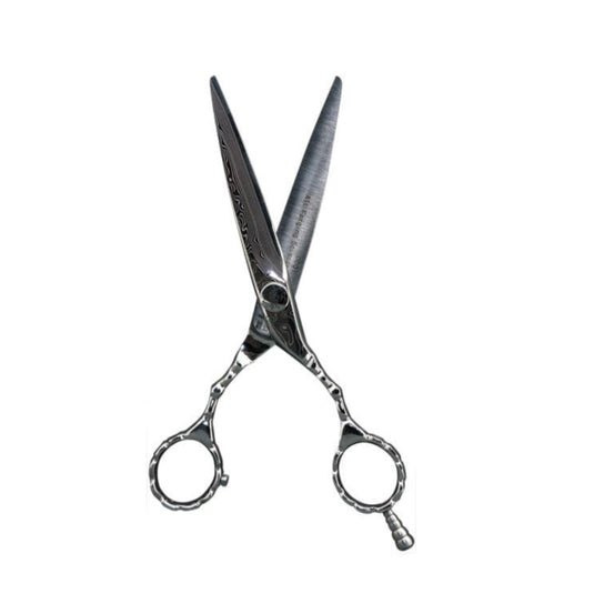 YS Damascus Cutting Scissors YS-SDL5.5