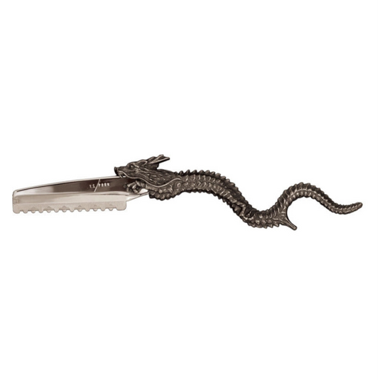 Y.S.PARK Dragon Razor YSR-D Silver