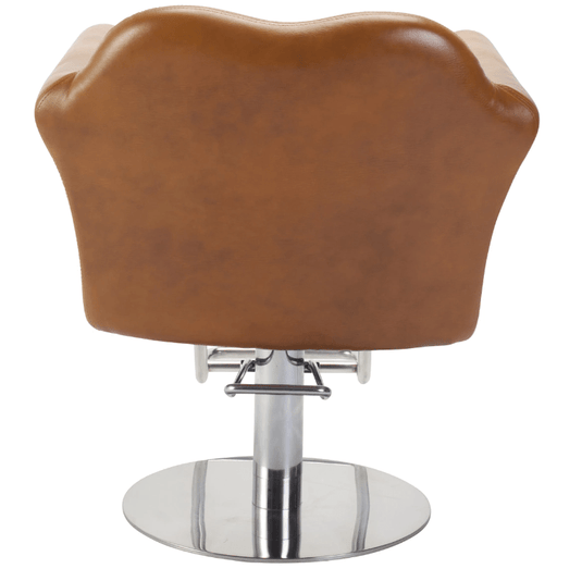 [Luxury] Belta Styling Chair (HD-A-020) (3 colors + 8 base options)