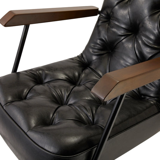 Luxury Styling Chair Renzo (HD-A-015) – Available in 1 Colour & 8 Base Styles