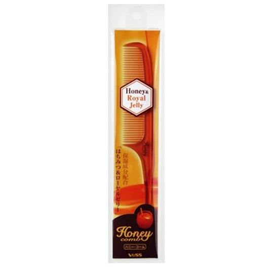 Honeycomb Tail Comb H-350