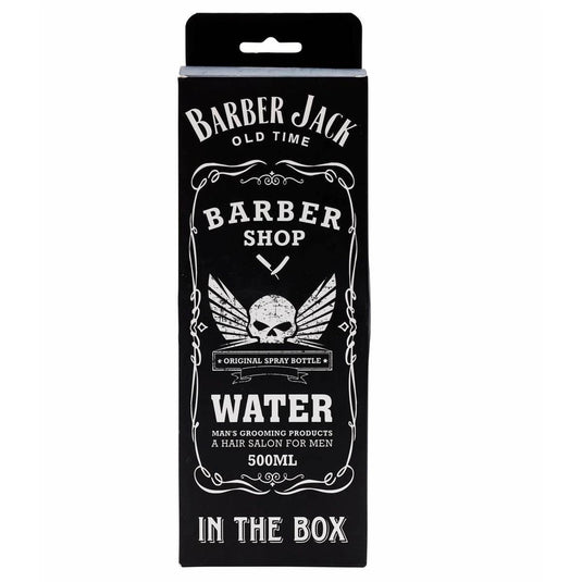 Whiskey Bottle Spray Bottle 500ml