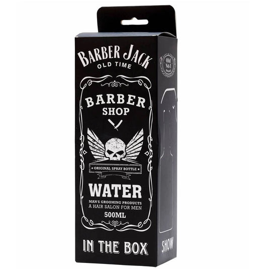 Whiskey Bottle Spray Bottle 500ml