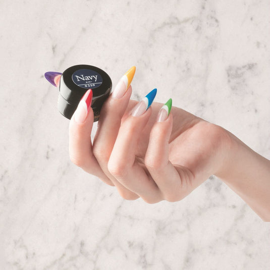 PREGEL Colour EX CE800~899 (3g/4g)