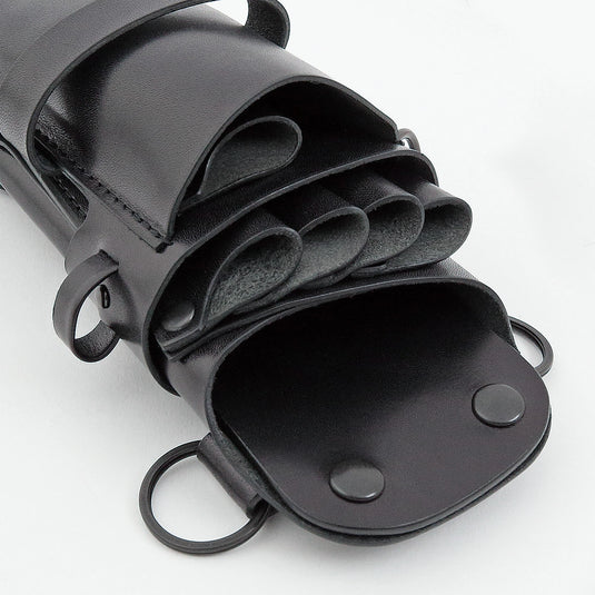[Supervised by Soichiro Uchida] Scissor Case 801UA-L (Shoulder and Waist Dual-Use Model)