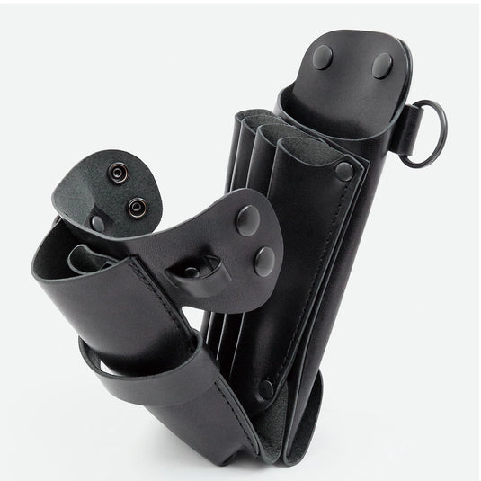 [Supervised by Soichiro Uchida] Scissor Case 801UA-L (Shoulder and Waist Dual-Use Model)