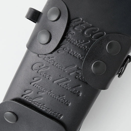 [Supervised by Soichiro Uchida] Scissor Case 801UA-L (Shoulder and Waist Dual-Use Model)