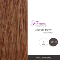 Maron Brown