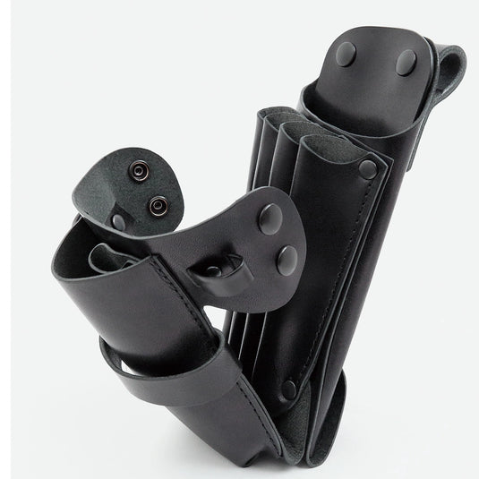 [Supervised by Soichiro Uchida] Scissor Case 801U-L (Waist-specific Model)