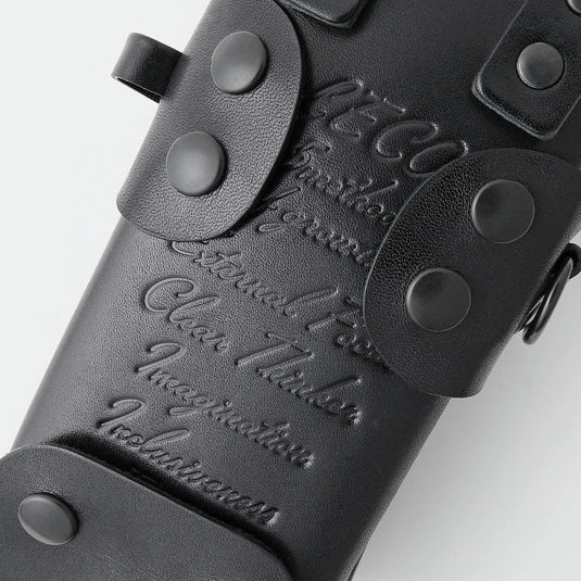 [Supervised by Soichiro Uchida] Scissor Case 801U-L (Waist-specific Model)
