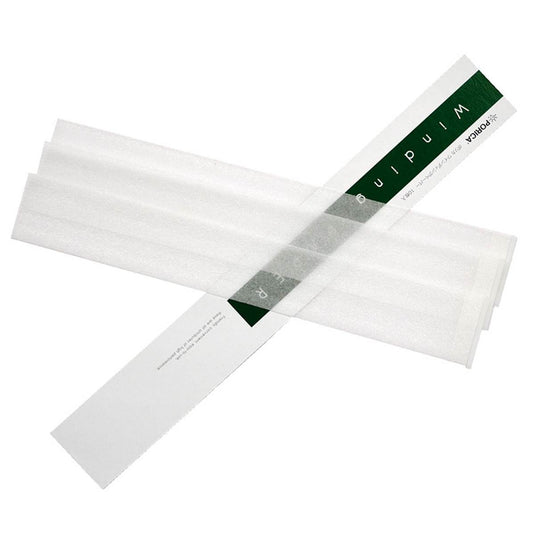PORICA Winding Paper, 10 sheets x 10 packs