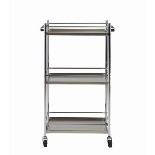 AD Stainless Steel Wagon AD-01 [Made in Japan]