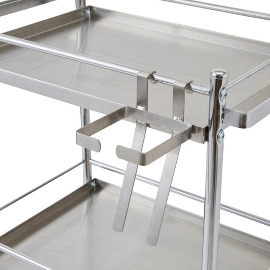 AD Stainless Steel Wagon AD-01 [Made in Japan]