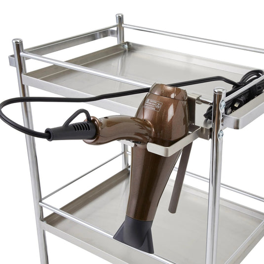 AD Stainless Steel Wagon AD-01 [Made in Japan]