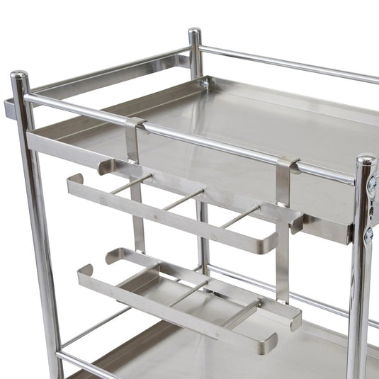 AD Stainless Steel Wagon AD-01 [Made in Japan]