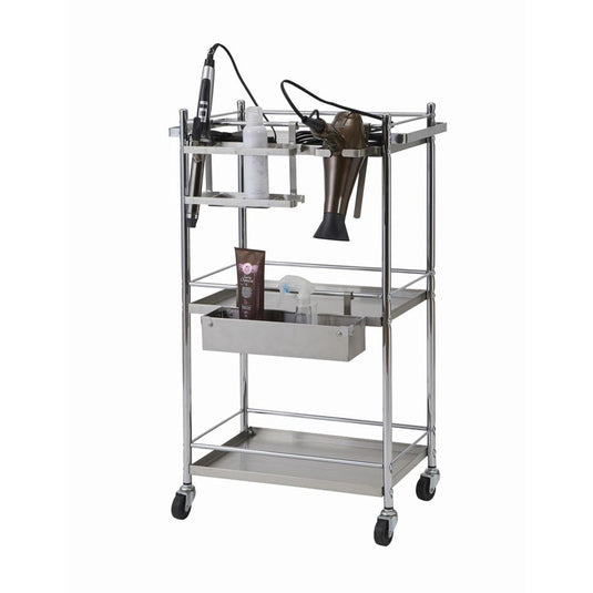 AD Stainless Steel Wagon AD-01 [Made in Japan]