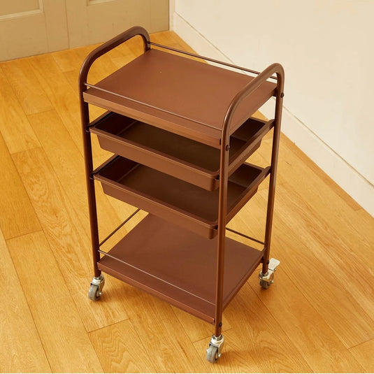 Lash Wagon (Wide Tray Type) [Fully Assembled]
