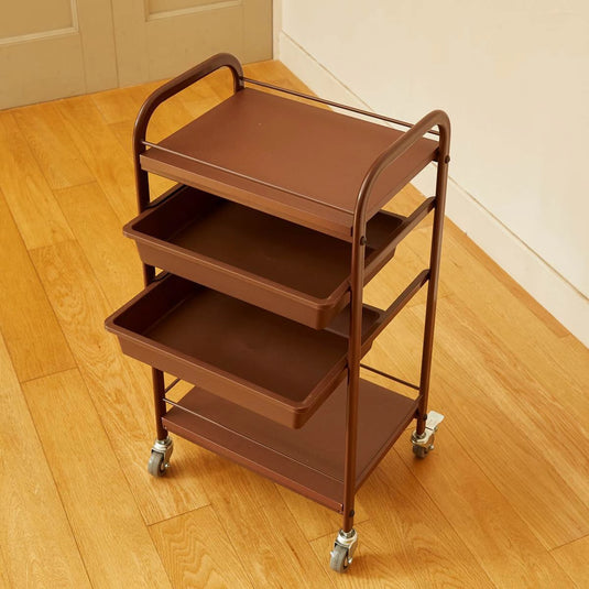 Lash Wagon (Wide Tray Type) [Fully Assembled]