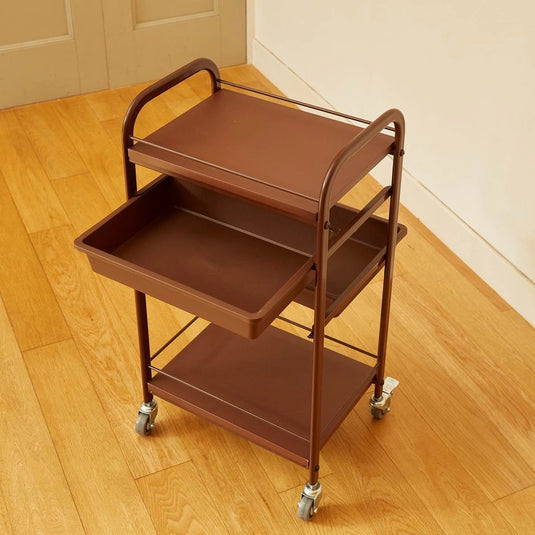 Lash Wagon (Wide Tray Type) [Fully Assembled]
