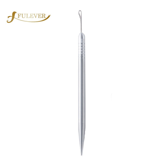 [FULEVER] Silver Needle (4mm)