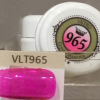 S VLT965 Crystal Magenta