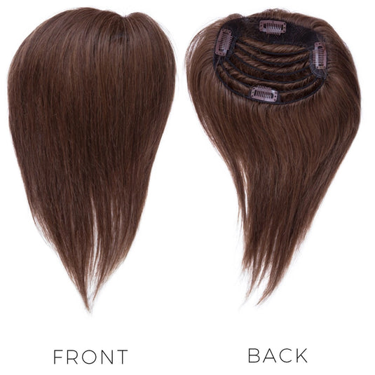Lucy Volume Topper Extension  Available in 6 Colors