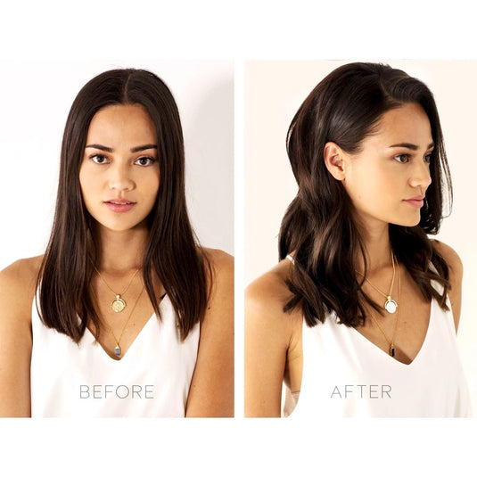 Lucy Volume Topper Extension  Available in 6 Colors