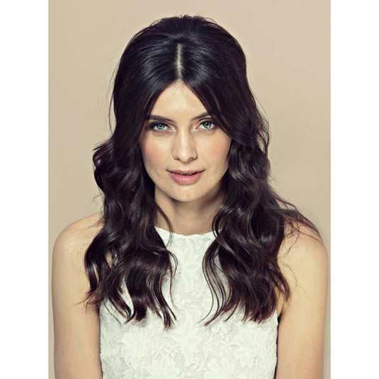 Lucy Volume Topper Extension  Available in 6 Colors