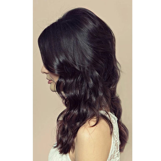 Lucy Volume Topper Extension  Available in 6 Colors
