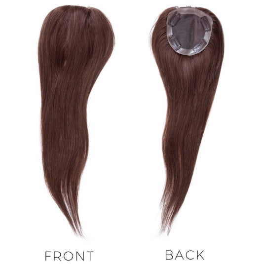 Tiara Volume Topper Hair Extension  Available in 6 Colors