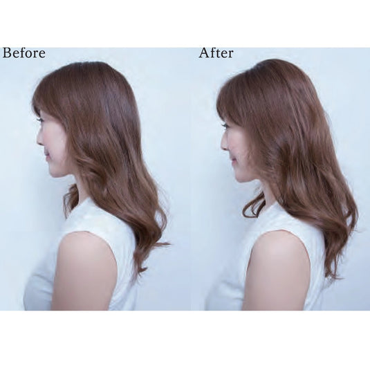 Tiara Volume Topper Hair Extension  Available in 6 Colors
