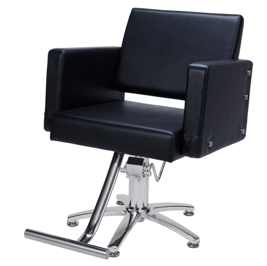 [Urban] Styling Chair (HD-059) (3 colors + 8 base options)