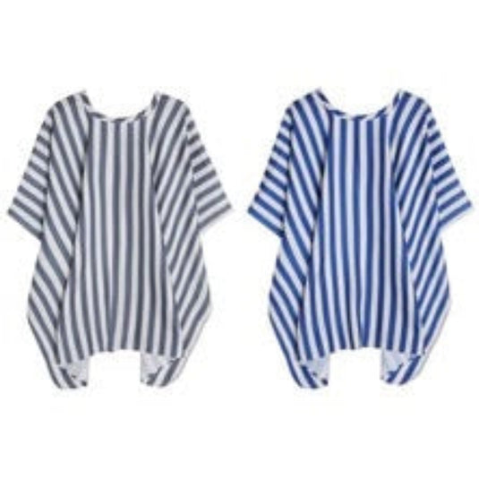 Thin Shaving Cape (Available in 2 colors)