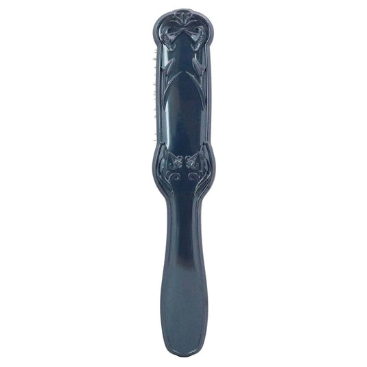 Hair Brush LY-221 (Soft Boar Bristles) BL