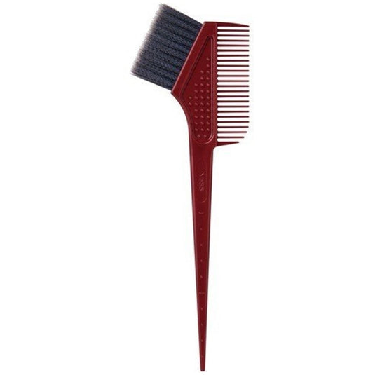 Hair Dye Brush &amp; Comb DY-600 (Taper + Spiral)